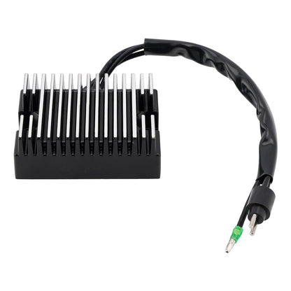 Buell 1998-2002 M2, S3, 1999-2002 X1 (B3-D) 3-Wire Voltage Regulator Rectifier