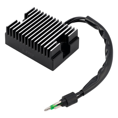 Buell 1998-2002 M2, S3, 1999-2002 X1 (B3-D) 3-Wire Voltage Regulator Rectifier