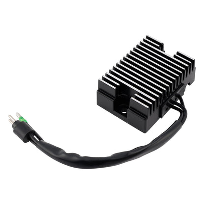 Buell 1998-2002 M2, S3, 1999-2002 X1 (B3-D) 3-Wire Voltage Regulator Rectifier