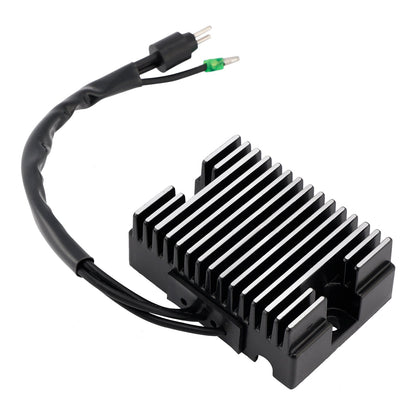 Buell 1998-2002 M2, S3, 1999-2002 X1 (B3-D) 3-Wire Voltage Regulator Rectifier
