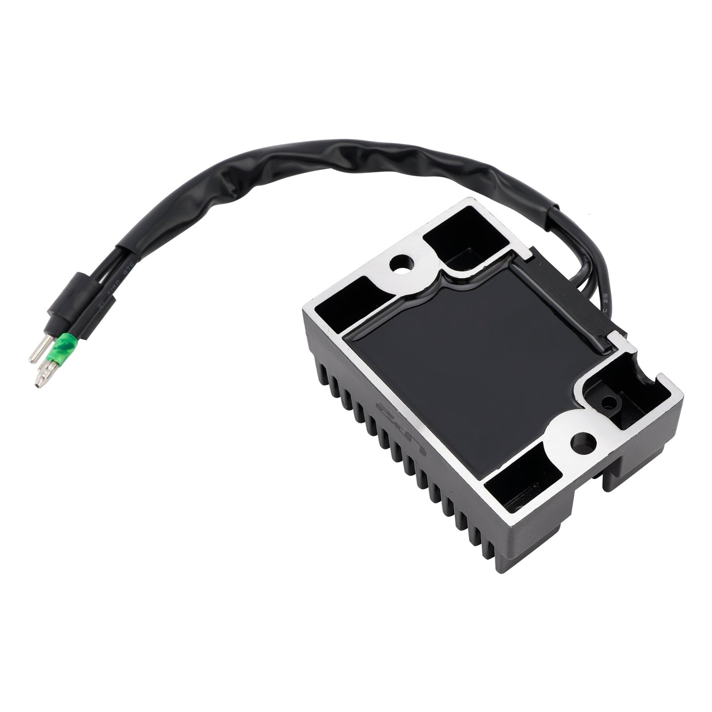 Regulador y rectificador de voltaje de 3 cables para Buell 1998-2002 M2, S3, 1999-2002 X1 (B3-D)