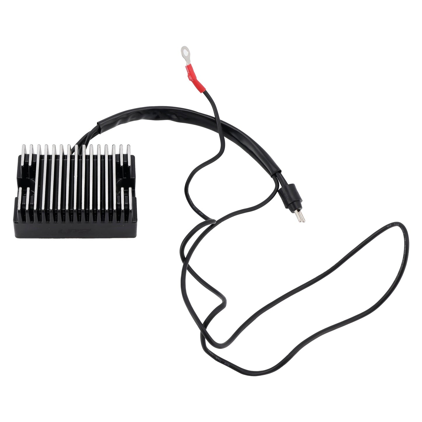 Regulador y rectificador de voltaje de 3 cables Thunderbolt para Buell S2 S2T 1995-1997 7452391