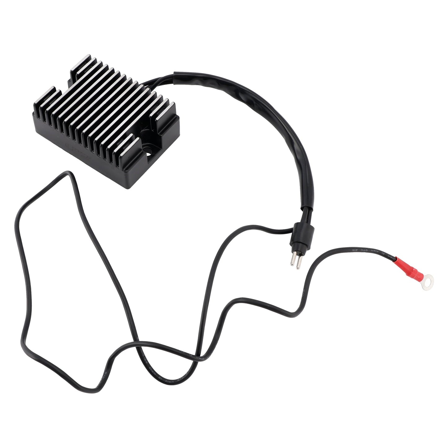 Regulador y rectificador de voltaje de 3 cables Thunderbolt para Buell S2 S2T 1995-1997 7452391