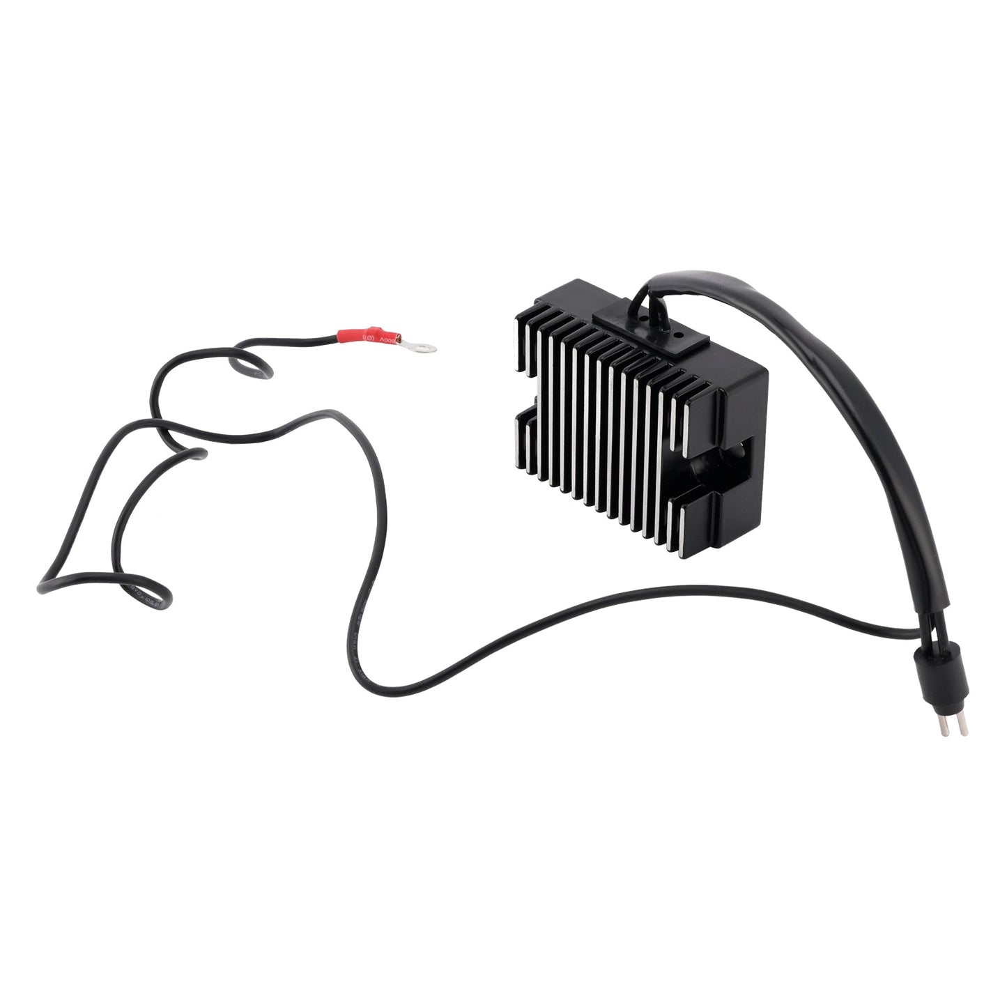 Regulador y rectificador de voltaje de 3 cables Thunderbolt para Buell S2 S2T 1995-1997 7452391