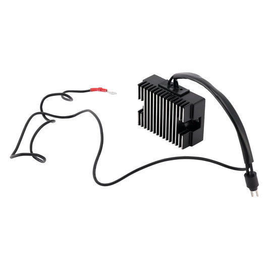 Regulador y rectificador de voltaje de 3 cables Thunderbolt para Buell S2 S2T 1995-1997 7452391