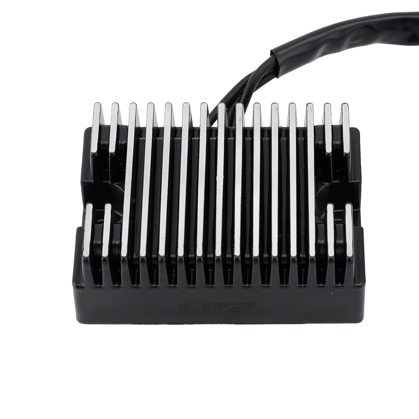 Regulador y rectificador de voltaje de 3 cables Thunderbolt para Buell S2 S2T 1995-1997 7452391