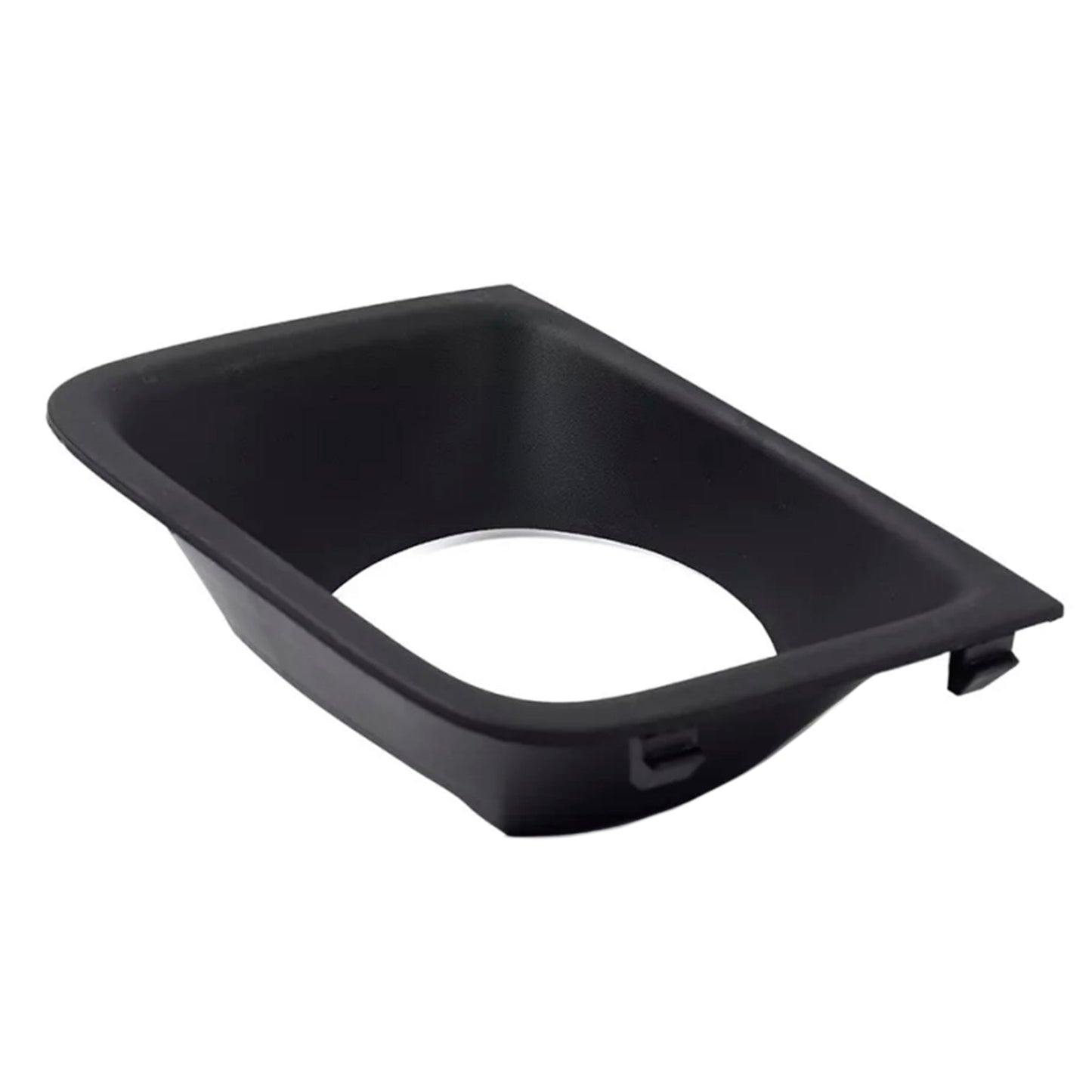 Jeep Grand Cherokee 2017-2022 Adaptive Cruise Control Bezel Cover Black 68262018AA