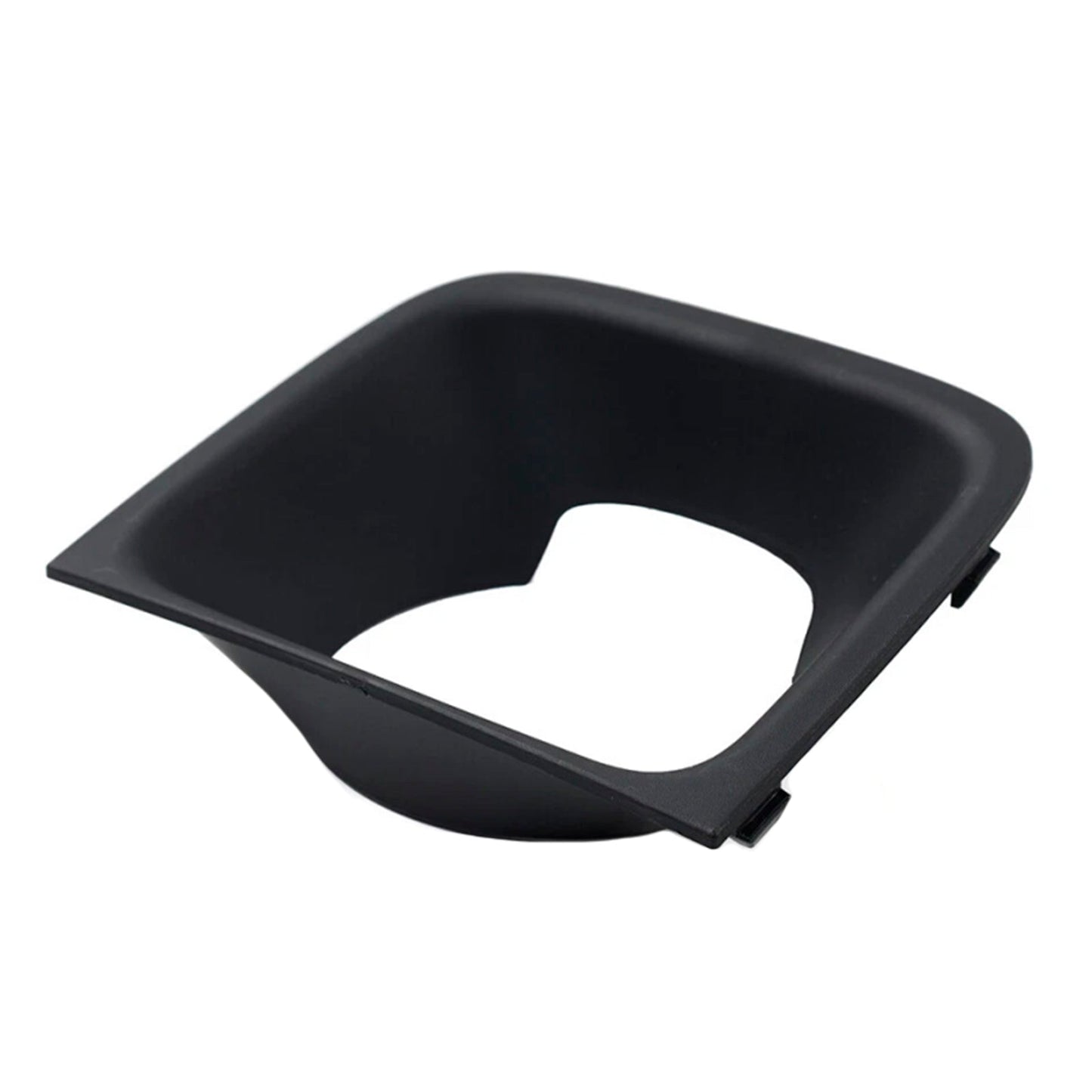Jeep Grand Cherokee 2017-2022 Adaptive Cruise Control Bezel Cover Black 68262018AA