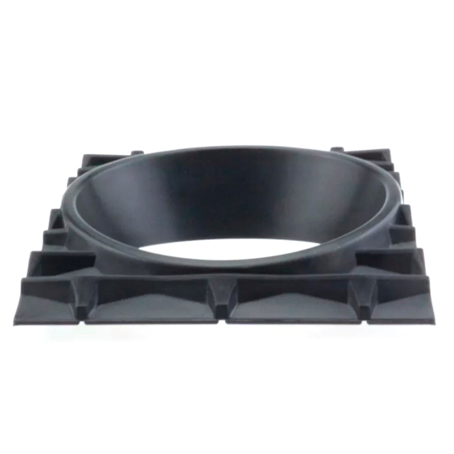 Cubierta de bisel para control de crucero adaptativo Chrysler Pacifica Voyager 2017-2020, color negro, 68432233AA