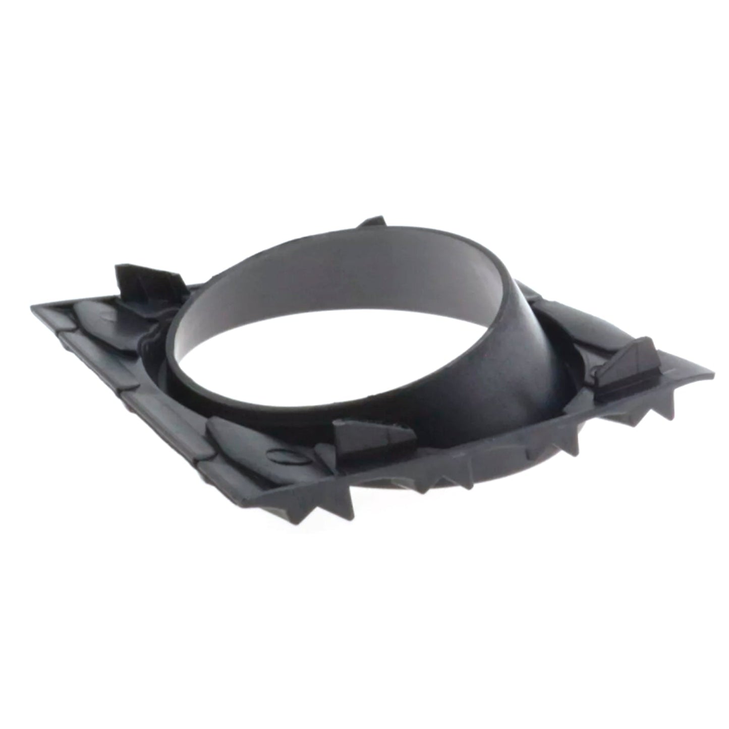 Cubierta de bisel para control de crucero adaptativo Chrysler Pacifica Voyager 2017-2020, color negro, 68432233AA