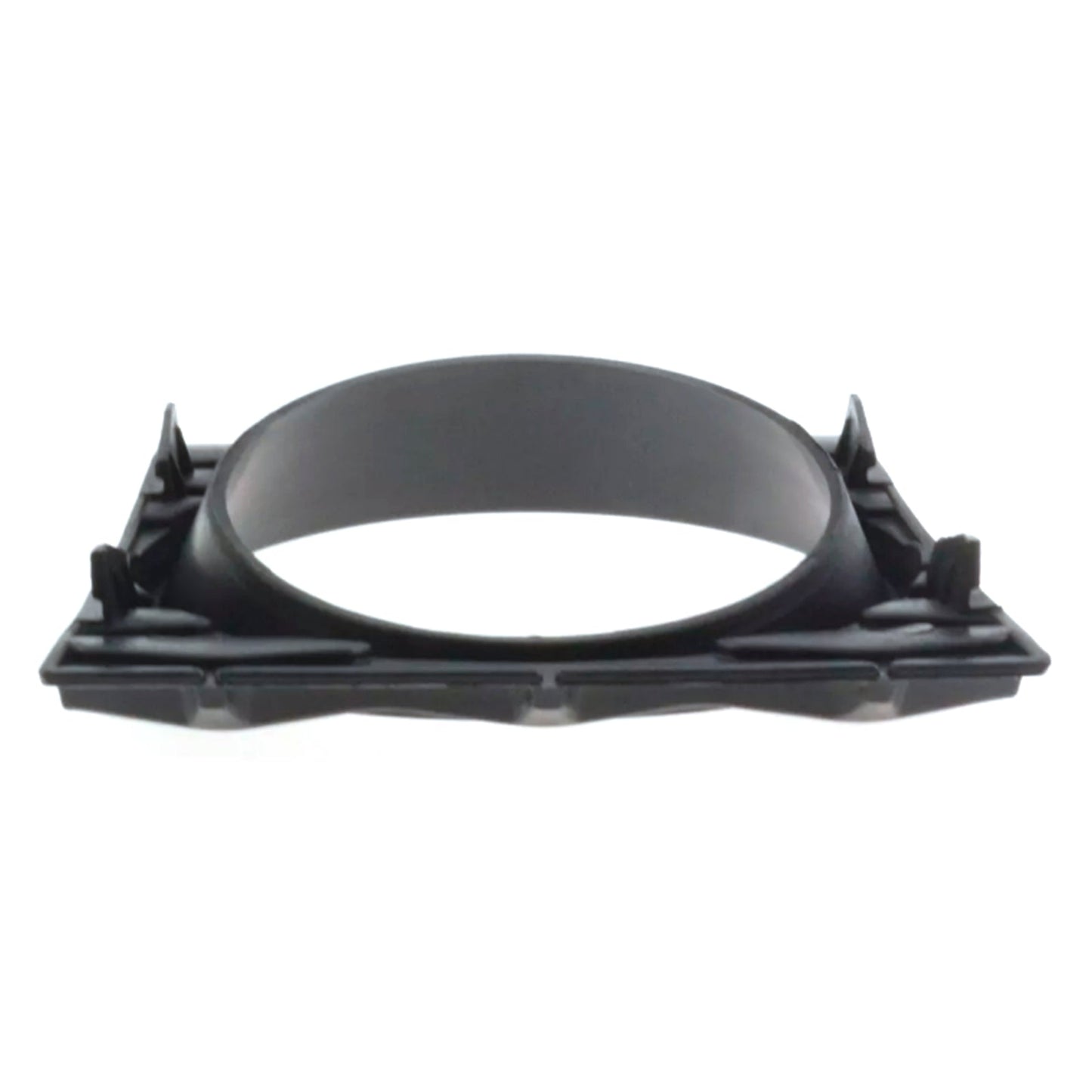 Cubierta de bisel para control de crucero adaptativo Chrysler Pacifica Voyager 2017-2020, color negro, 68432233AA