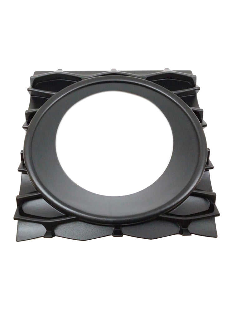 Cubierta de bisel para control de crucero adaptativo Chrysler Pacifica Voyager 2017-2020, color negro, 68432233AA