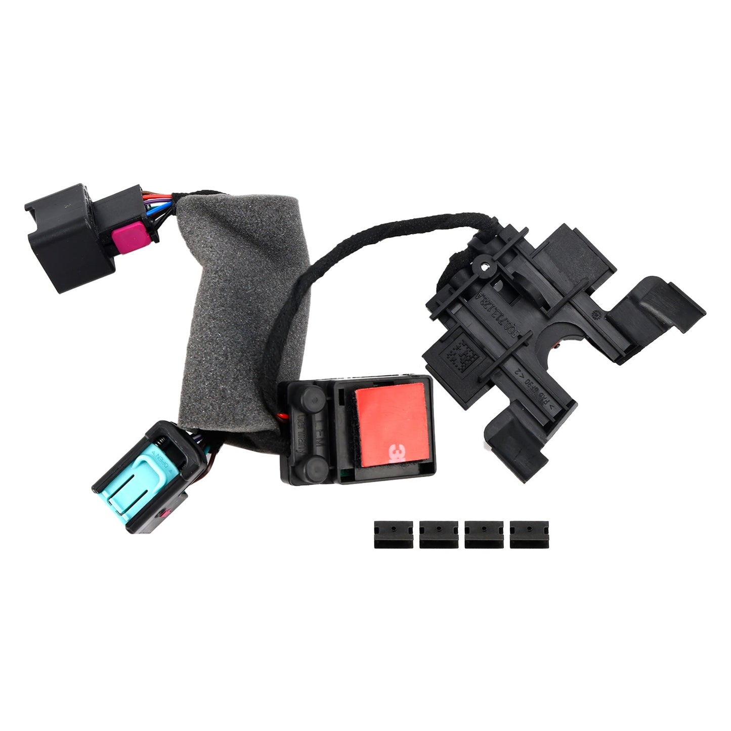 Micro-interrupteur de changement de vitesse automatique pour VW Golf Skoda 5Q0713128A