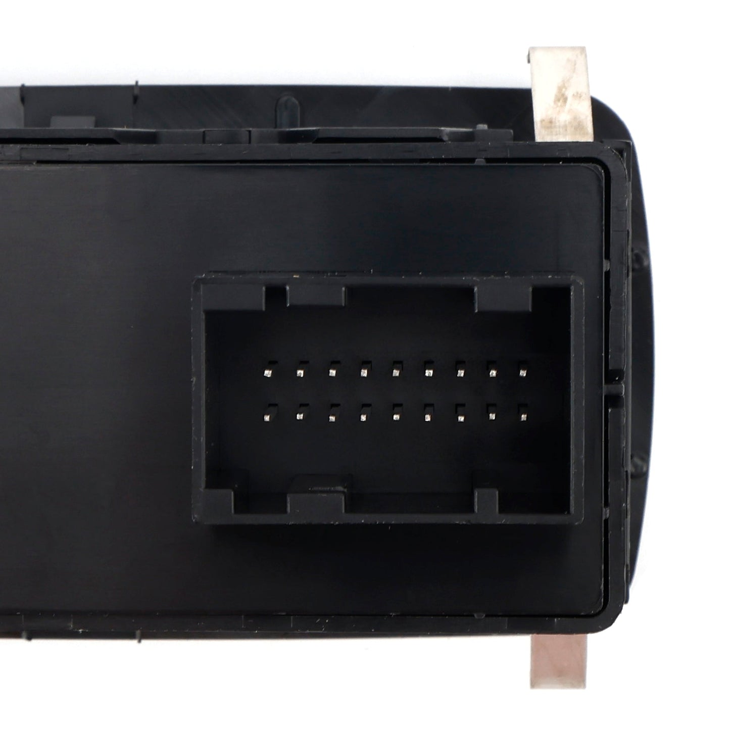 Interruptor de control de elevalunas eléctrico Alfa Romeo Mito 955 2008-2018 156080933