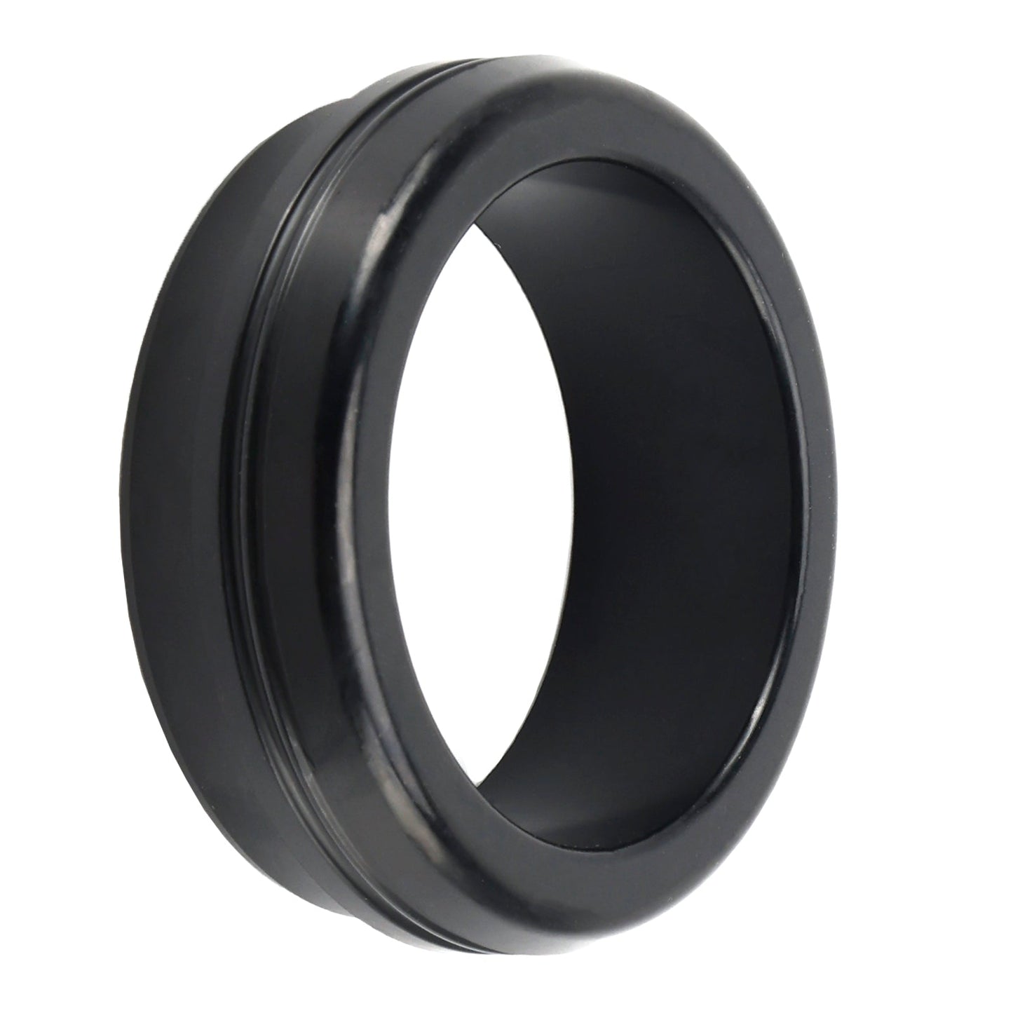 Junta de sellado de la manguera del turbo del intercooler 11617801222 para BMW M57 325d 330d 525d