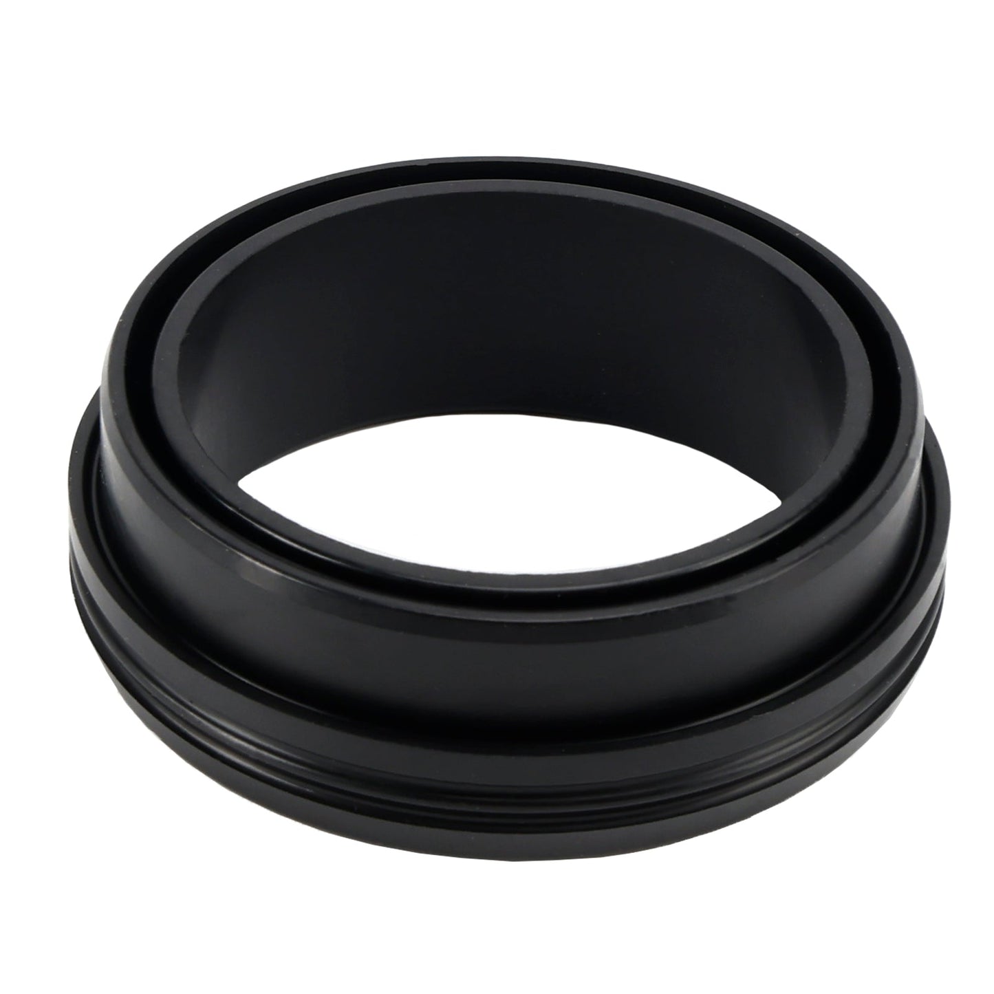 Junta de sellado de la manguera del turbo del intercooler 11617801222 para BMW M57 325d 330d 525d