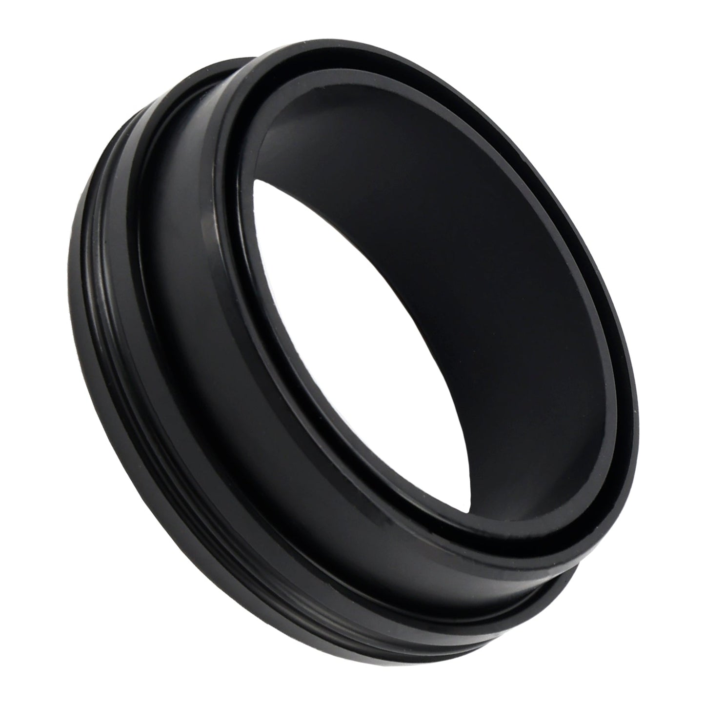 Junta de sellado de la manguera del turbo del intercooler 11617801222 para BMW M57 325d 330d 525d