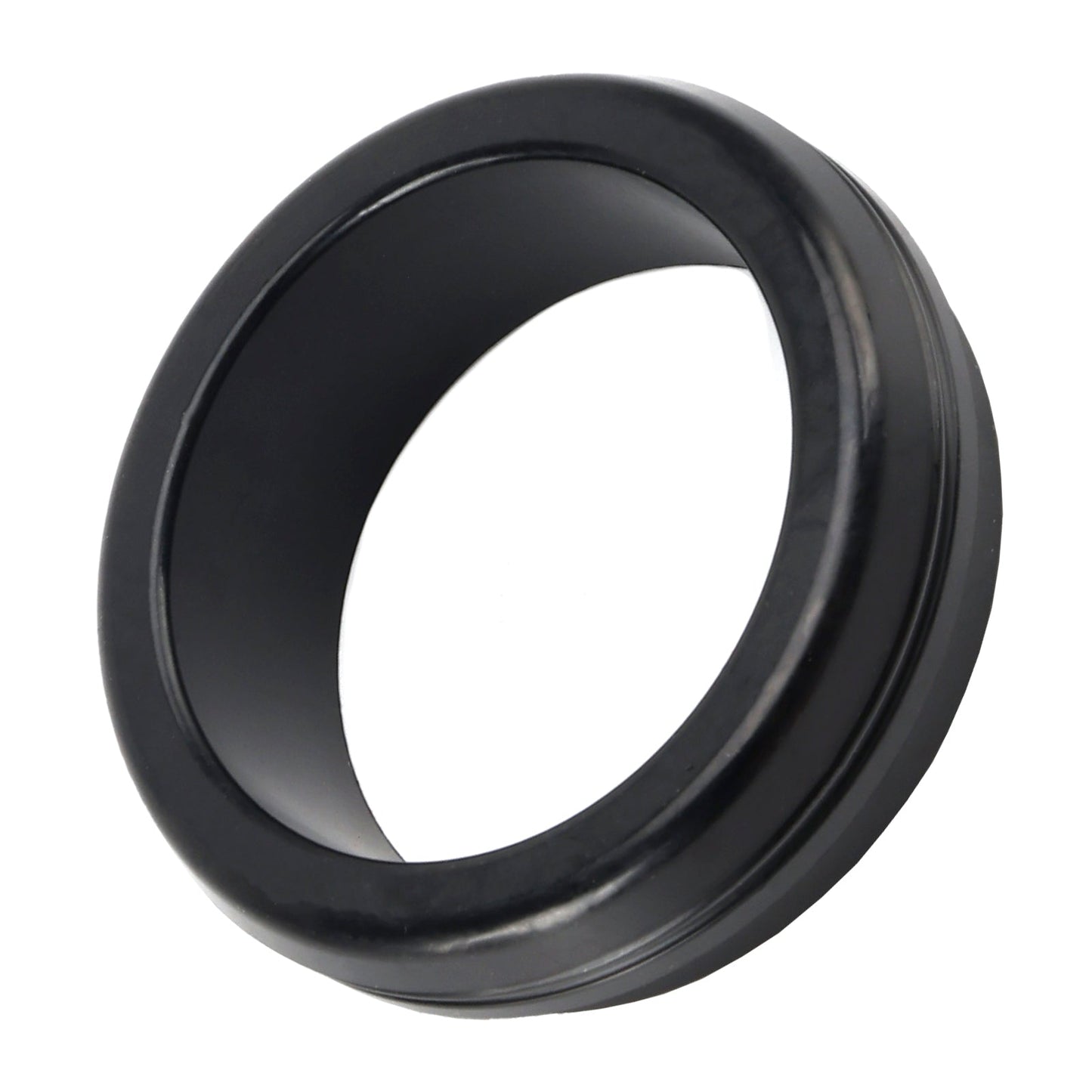 Junta de sellado de la manguera del turbo del intercooler 11617801222 para BMW M57 325d 330d 525d