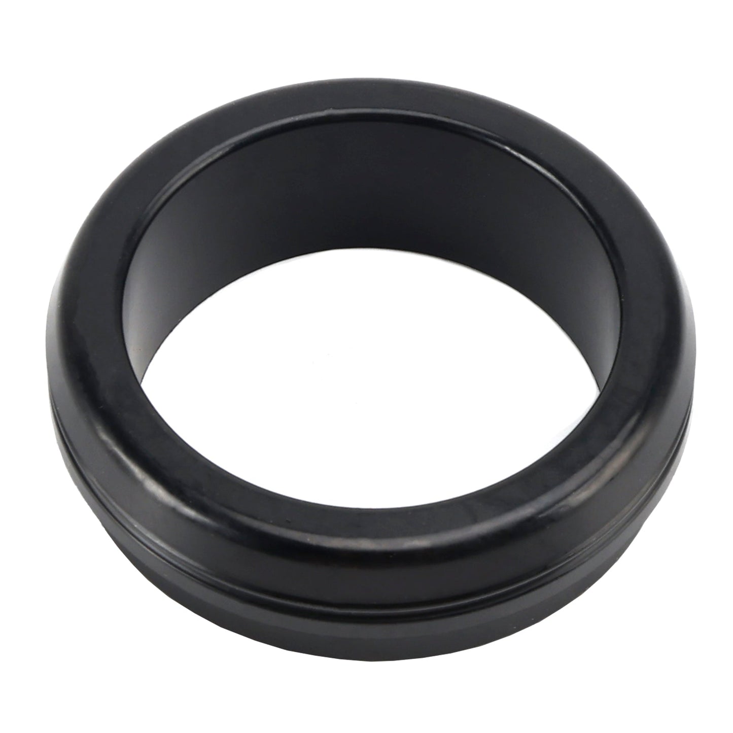 Junta de sellado de la manguera del turbo del intercooler 11617801222 para BMW M57 325d 330d 525d