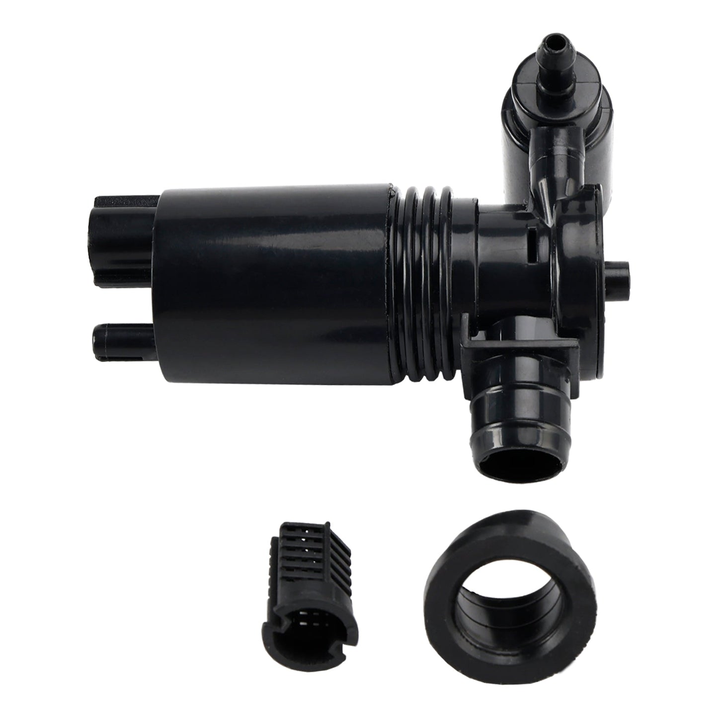 Nissan Versa Tiida 2007-2013 Juke 2011-15 28920EL00A Windshield Washer Pump