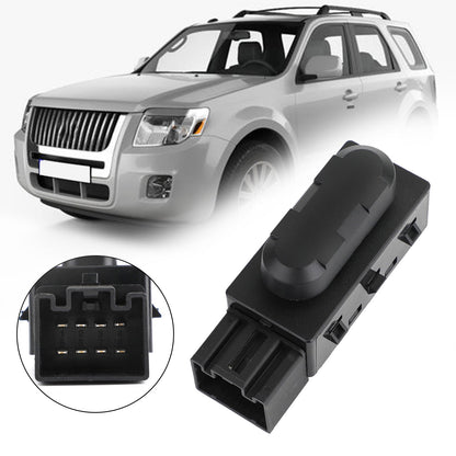 Ford F150 Taurus Escape 5F9T14B709AA 6-Way Power Seat Control Switch