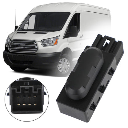 Ford F150 Taurus Escape 5F9T14B709AA 6-Way Power Seat Control Switch