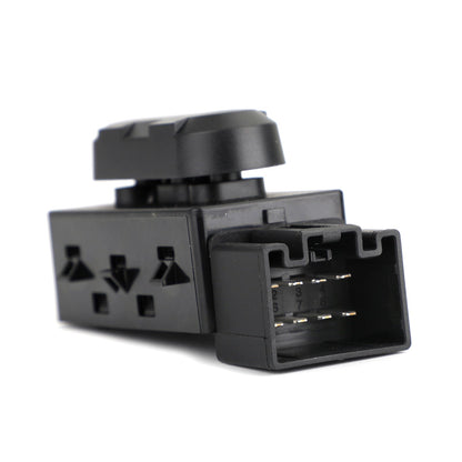 Ford F150 Taurus Escape 5F9T14B709AA 6-Way Power Seat Control Switch