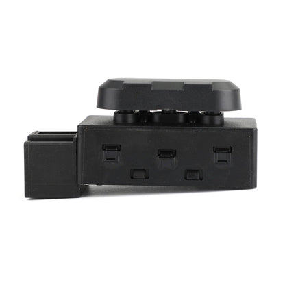 Ford F150 Taurus Escape 5F9T14B709AA 6-Way Power Seat Control Switch