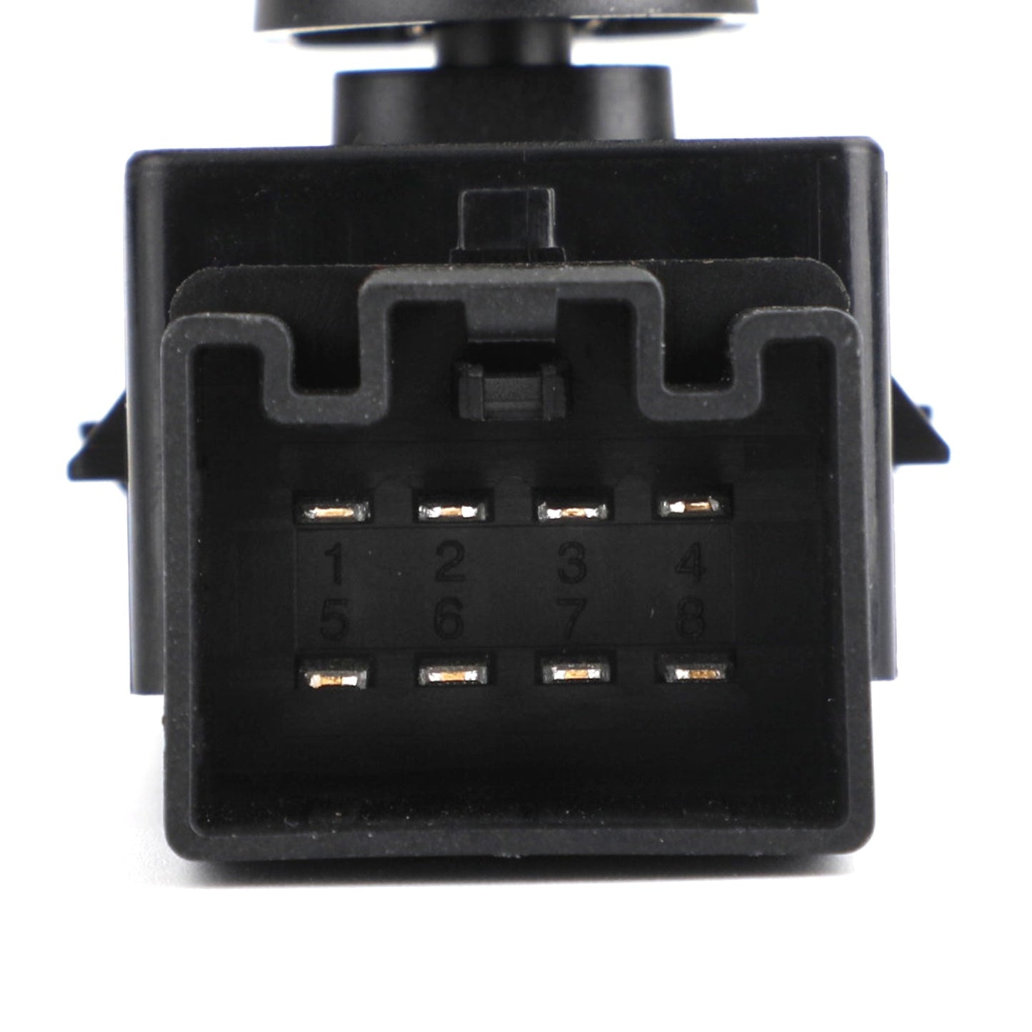 Interruptor de control del asiento eléctrico de 6 posiciones para Ford F150 Taurus Escape 5F9T14B709AA