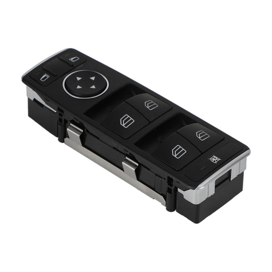 Interrupteur principal de lève-vitre électrique pour Mercedes-Benz W176 X156 C117 W166 1669054300