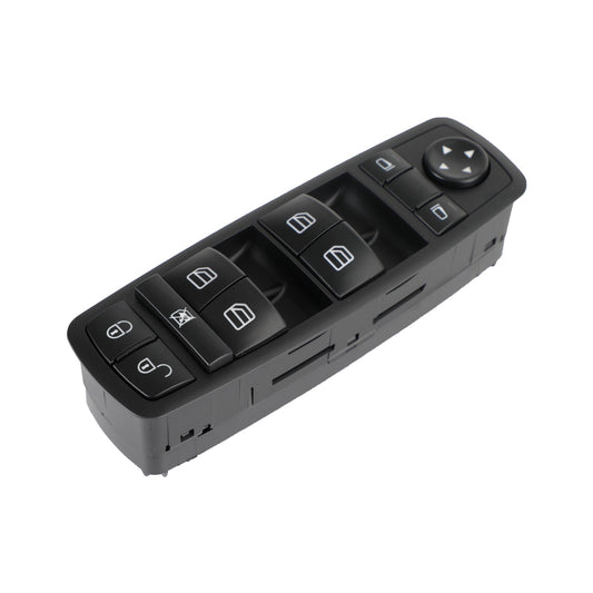 Interrupteur de vitre électrique principal Mercedes-Benz W169 W245 1698206610