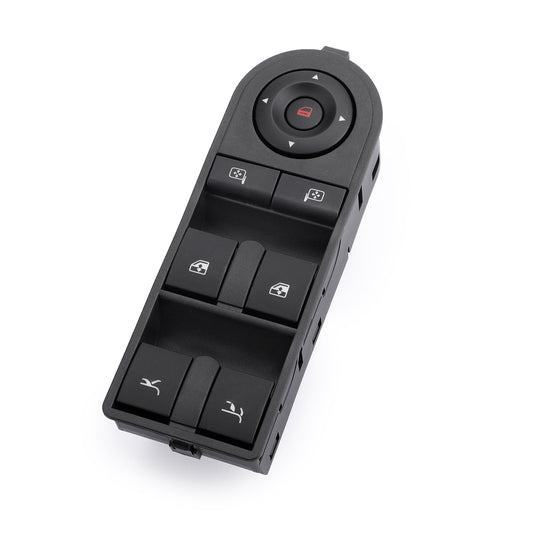 Interrupteur de vitre électrique principal pour Opel Tigra Twintop 93162636 93162973
