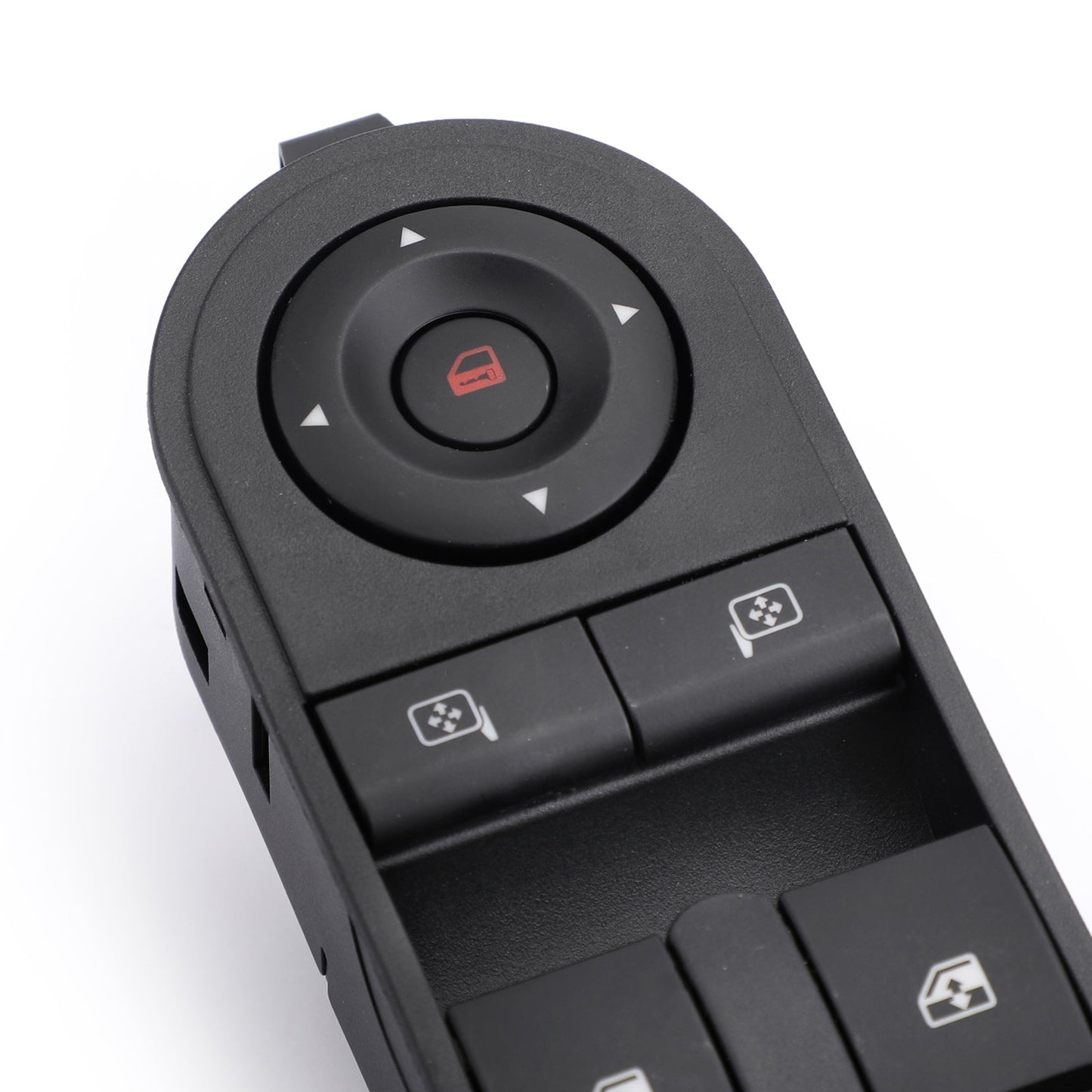 Interrupteur de vitre électrique principal pour Opel Tigra Twintop 93162636 93162973
