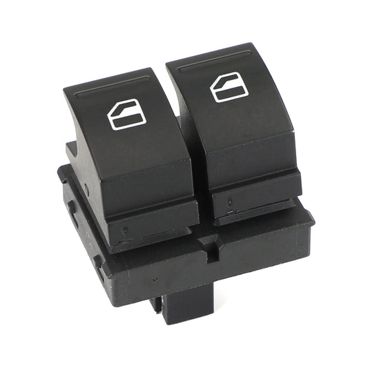 Interrupteur principal de vitre électrique pour Skoda Fabia Mk2 Roomster Yeti Octavia 1Z0959858