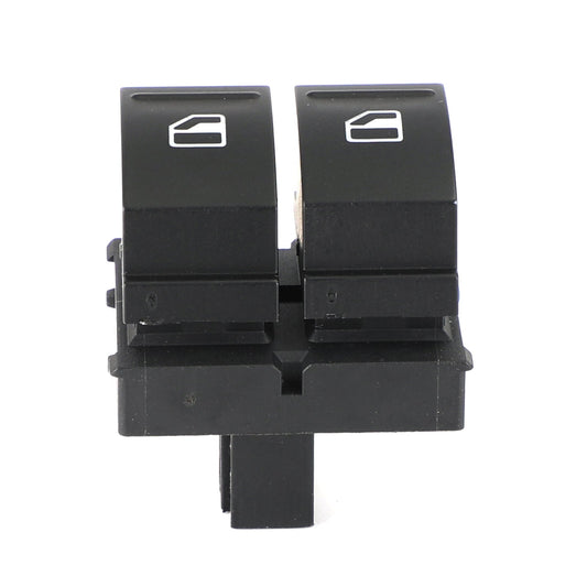Skoda Fabia Mk2 Roomster Yeti Octavia 1Z0959858 Master Power Window Switch