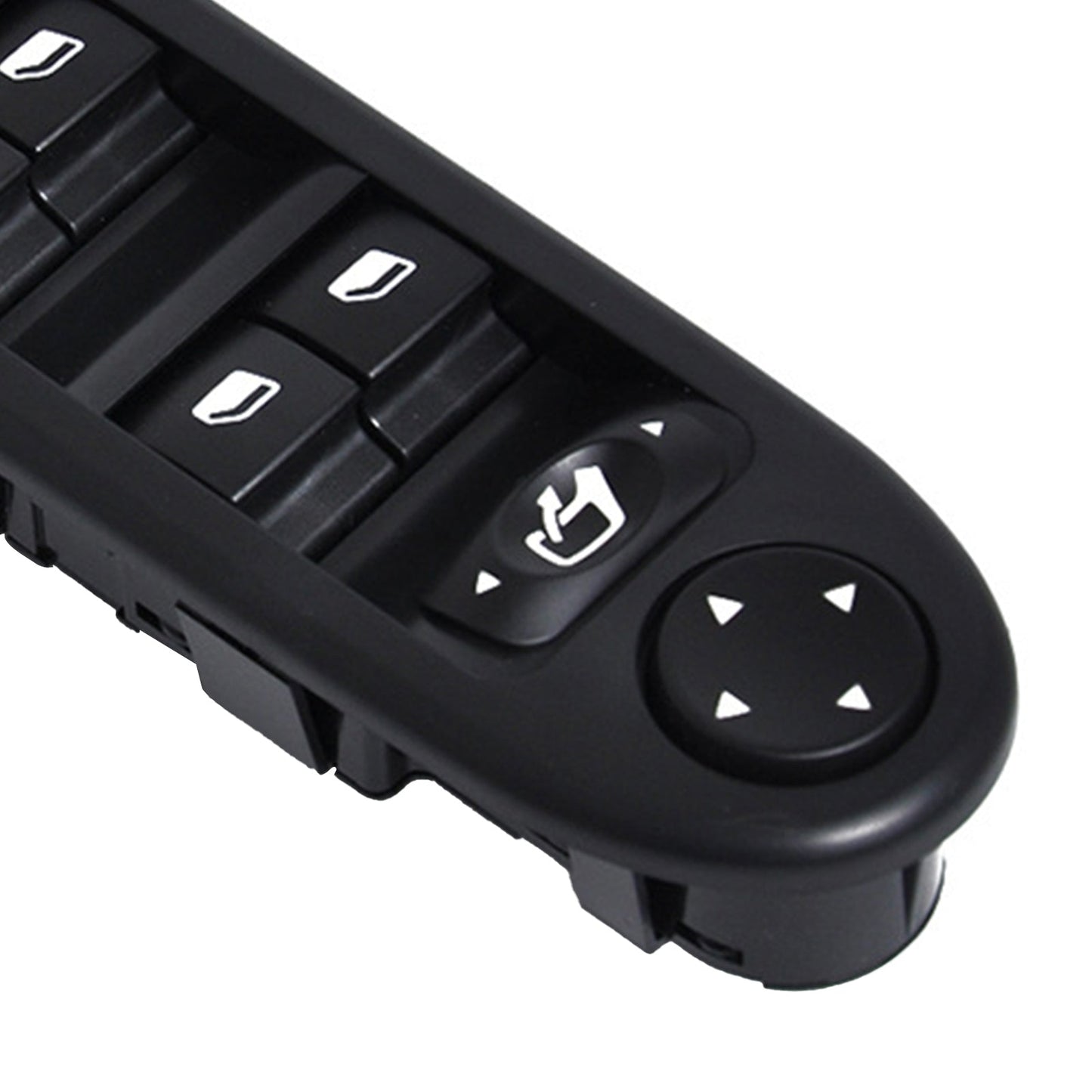 Peugeot 307 CC 3A/C SW 6554KT Front Left Electric Master Window Switch
