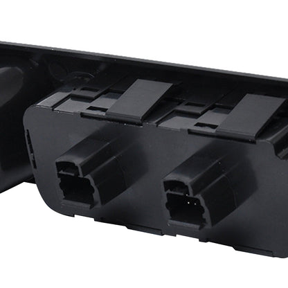 Peugeot 307 CC 3A/C SW 6554KT Front Left Electric Master Window Switch