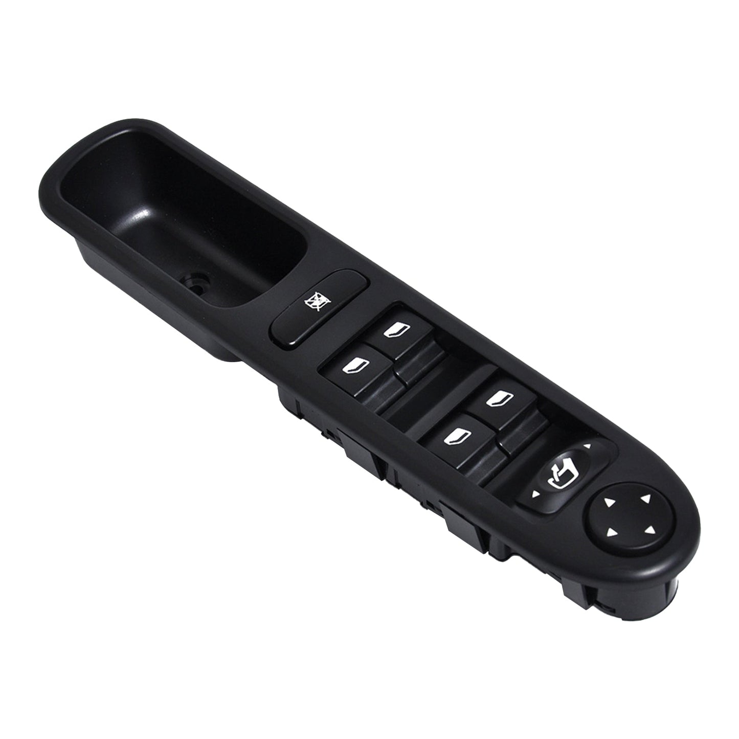 Peugeot 307 CC 3A/C SW 6554KT Front Left Electric Master Window Switch