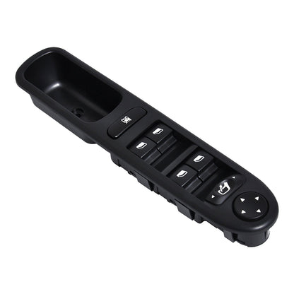 Peugeot 307 CC 3A/C SW 6554KT Front Left Electric Master Window Switch