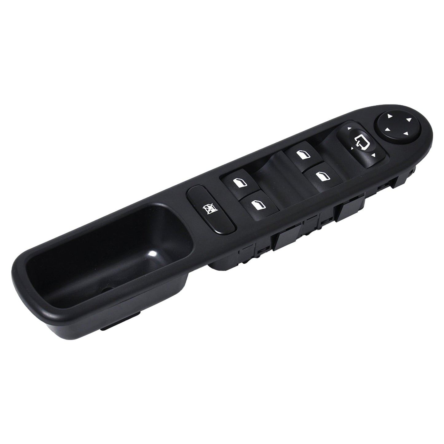 Peugeot 307 CC 3A/C SW 6554KT Front Left Electric Master Window Switch