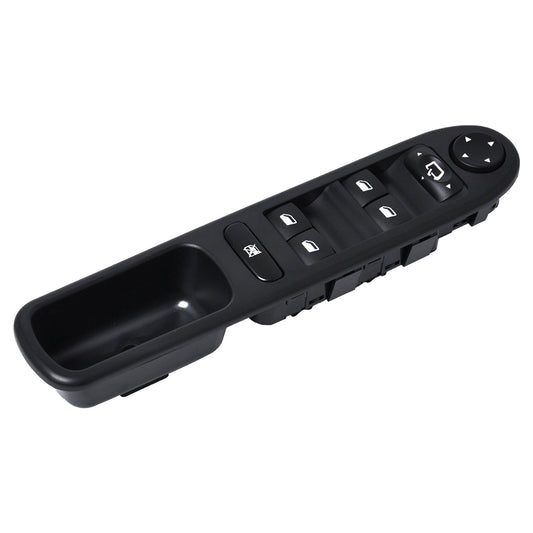 Peugeot 307 CC 3A/C SW 6554KT Front Left Electric Master Window Switch
