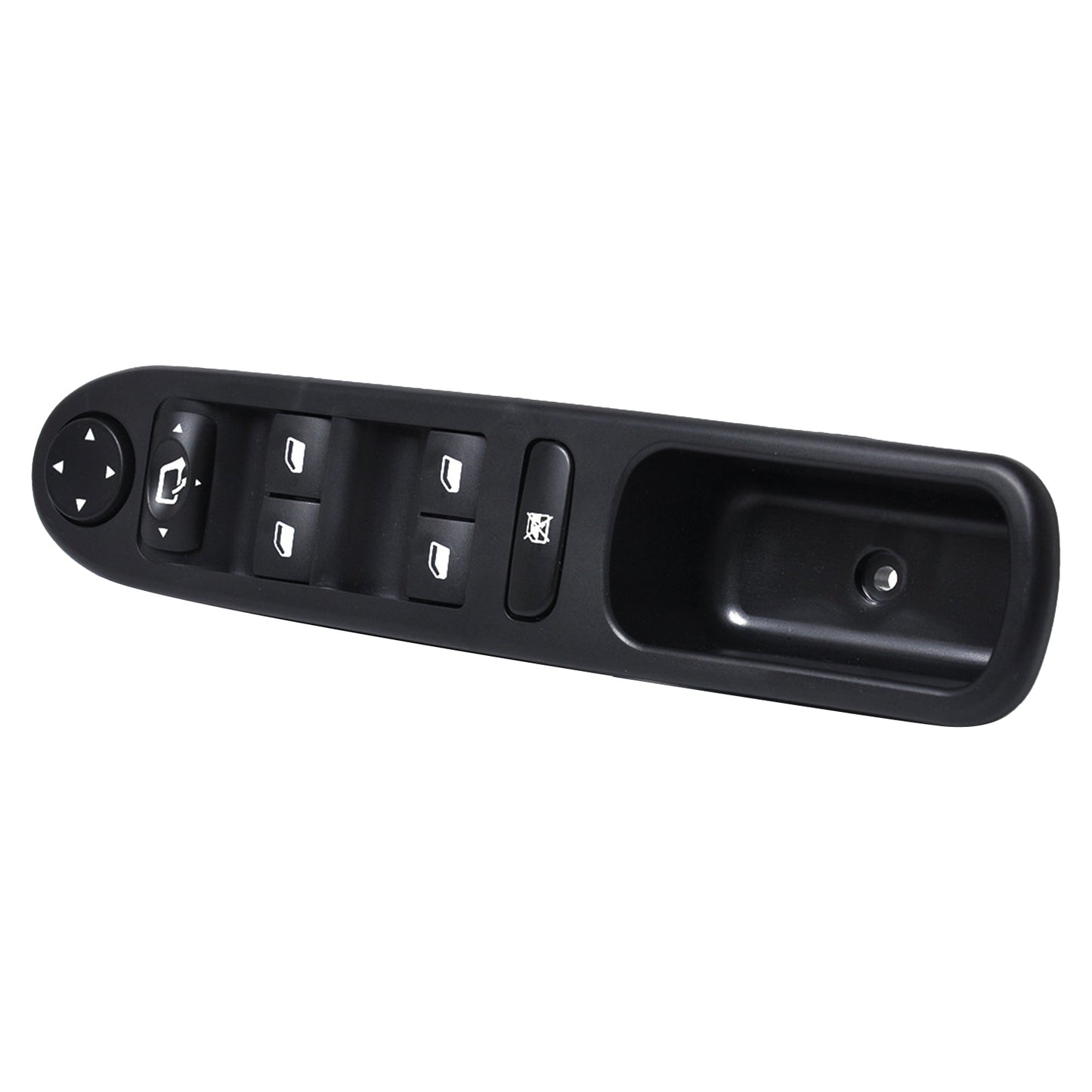 Peugeot 307 CC 3A/C SW 6554KT Front Left Electric Master Window Switch