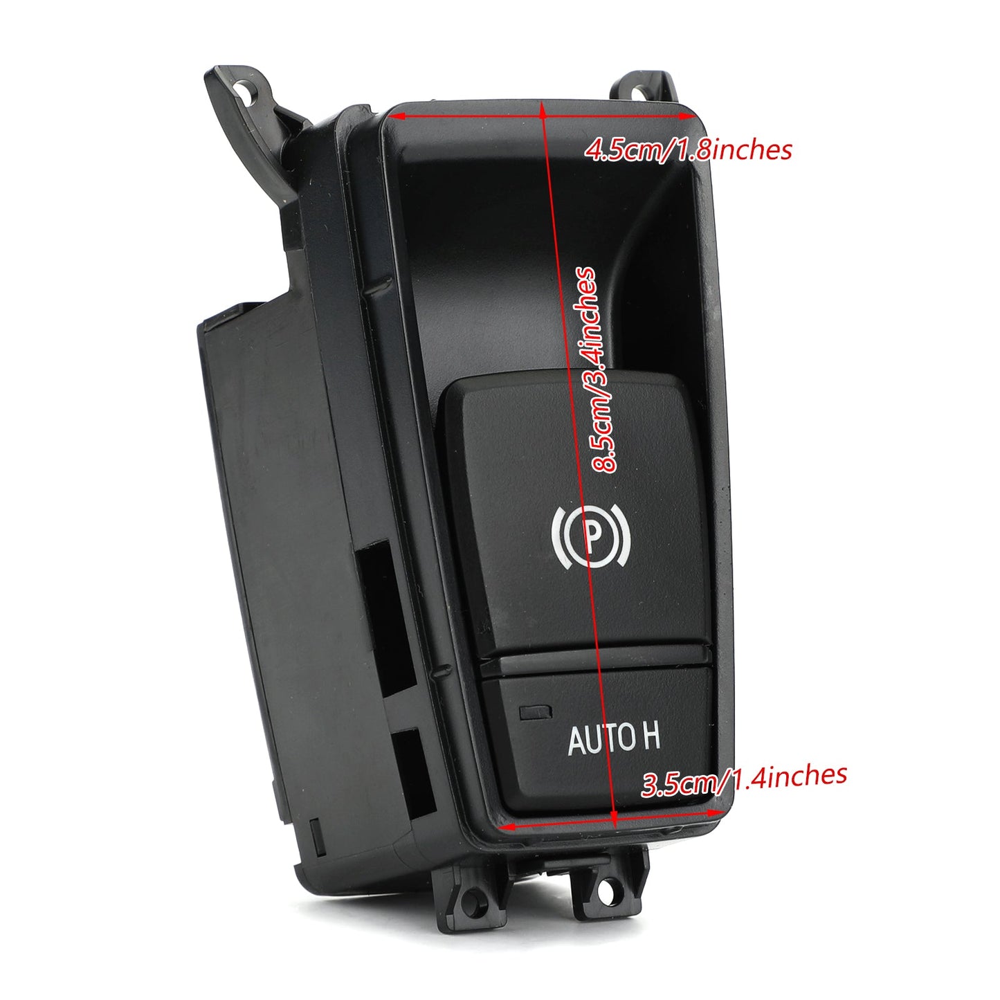 BMW X5 X6 E70 E71 61319148508 Handbrake Parking Brake Auto Hold Switch