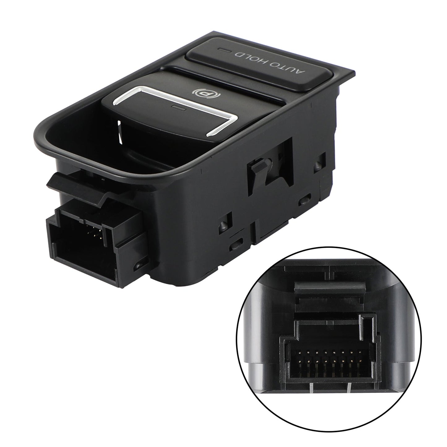Interrupteur de frein à main électronique pour VW Tiguan, Sharan, Alhambra 5N0927225A