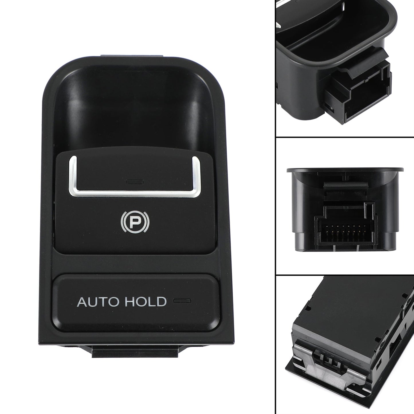 Interrupteur de frein à main électronique pour VW Tiguan, Sharan, Alhambra 5N0927225A