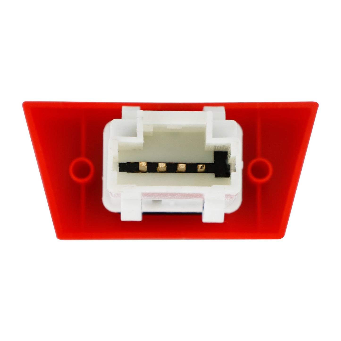 Citroen C1 Peugeot 107 Toyota Aygo 6490.NG Hazard Light Warning Switch