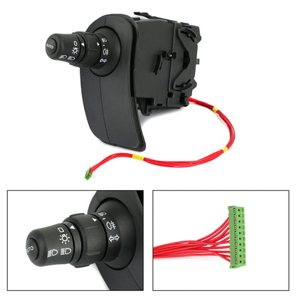 Renault Clio Kangoo Modus 77010-57088 Indicator Headlight Switch