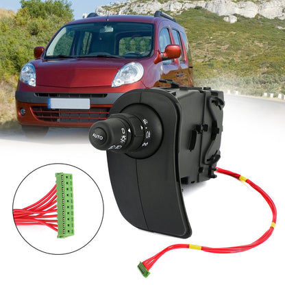 Renault Clio Kangoo Modus 77010-57088 Indicator Headlight Switch