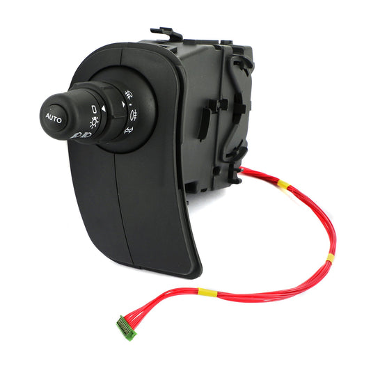 Interrupteur de phares clignotants pour Renault Clio Kangoo Modus 77010-57088