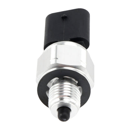 Chevy Silverado 1500 Cadillac Engine Oil Pressure & Temperature Sensor 12685371